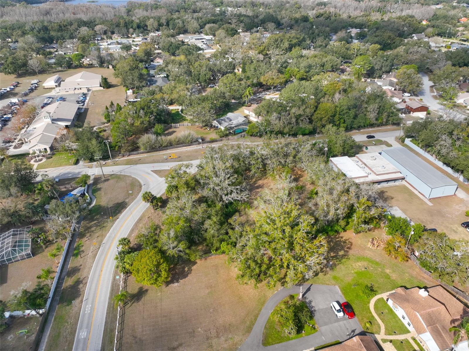 Image 23 of 27 For 16102 Lake Magdalene Boulevard