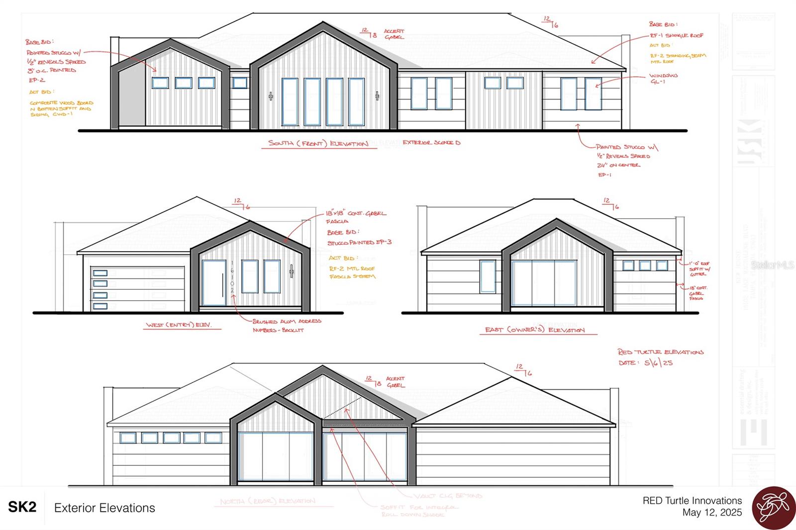 Image 27 of 27 For 16102 Lake Magdalene Boulevard