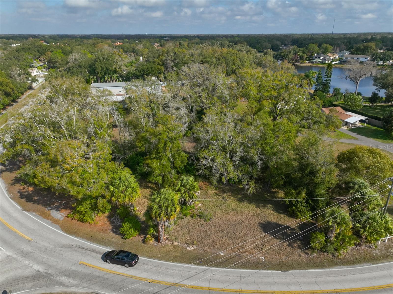 Image 3 of 27 For 16102 Lake Magdalene Boulevard