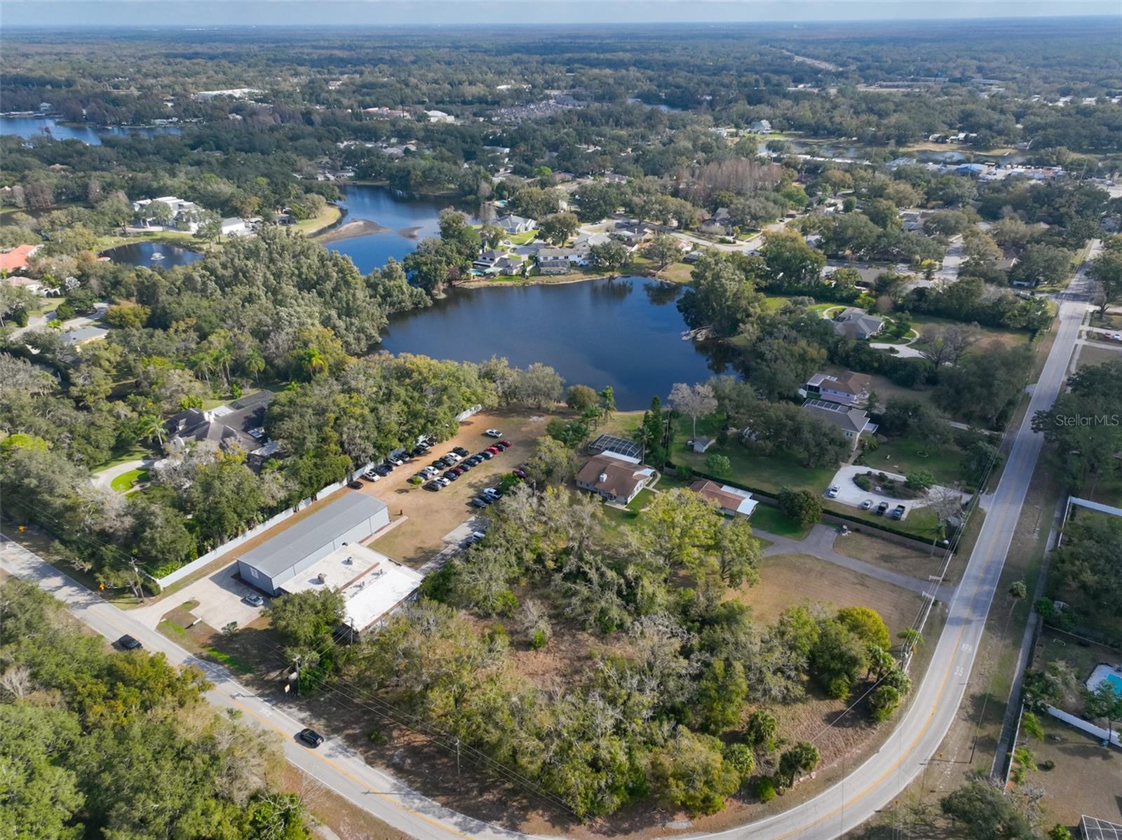 Image 6 of 27 For 16102 Lake Magdalene Boulevard