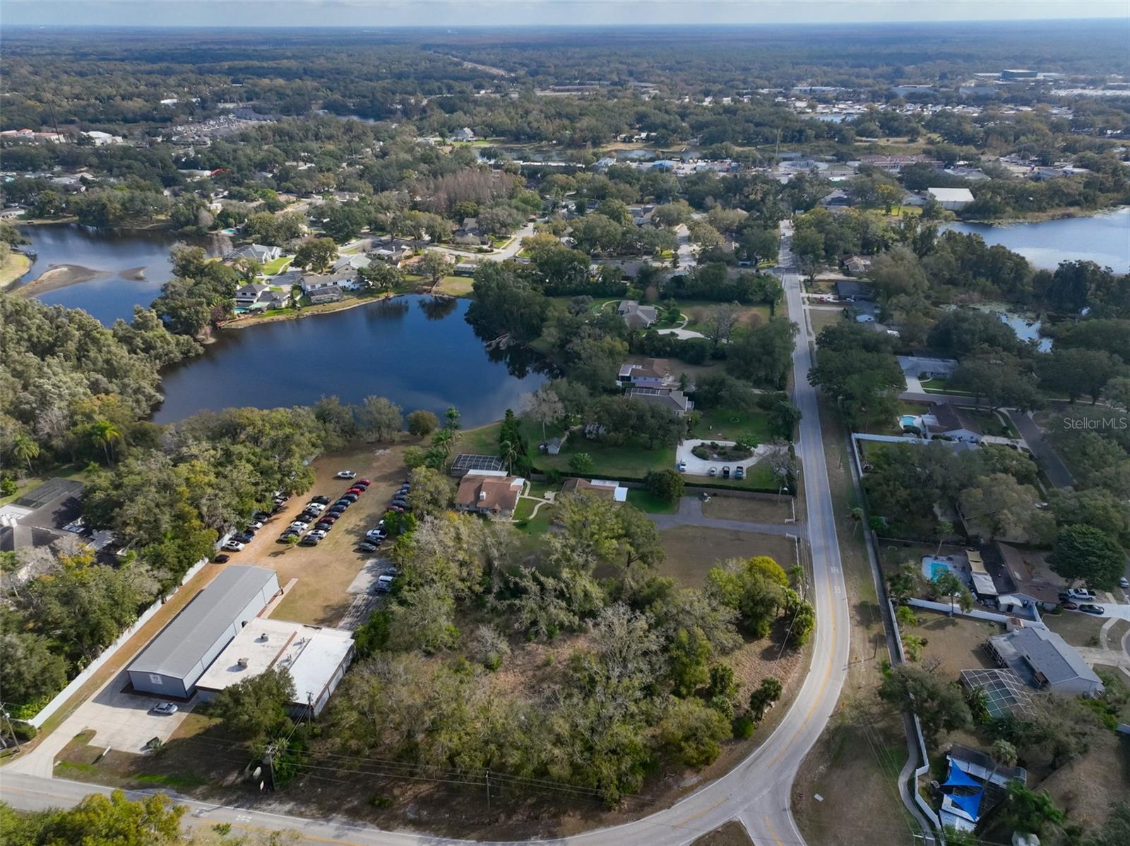 Image 8 of 27 For 16102 Lake Magdalene Boulevard