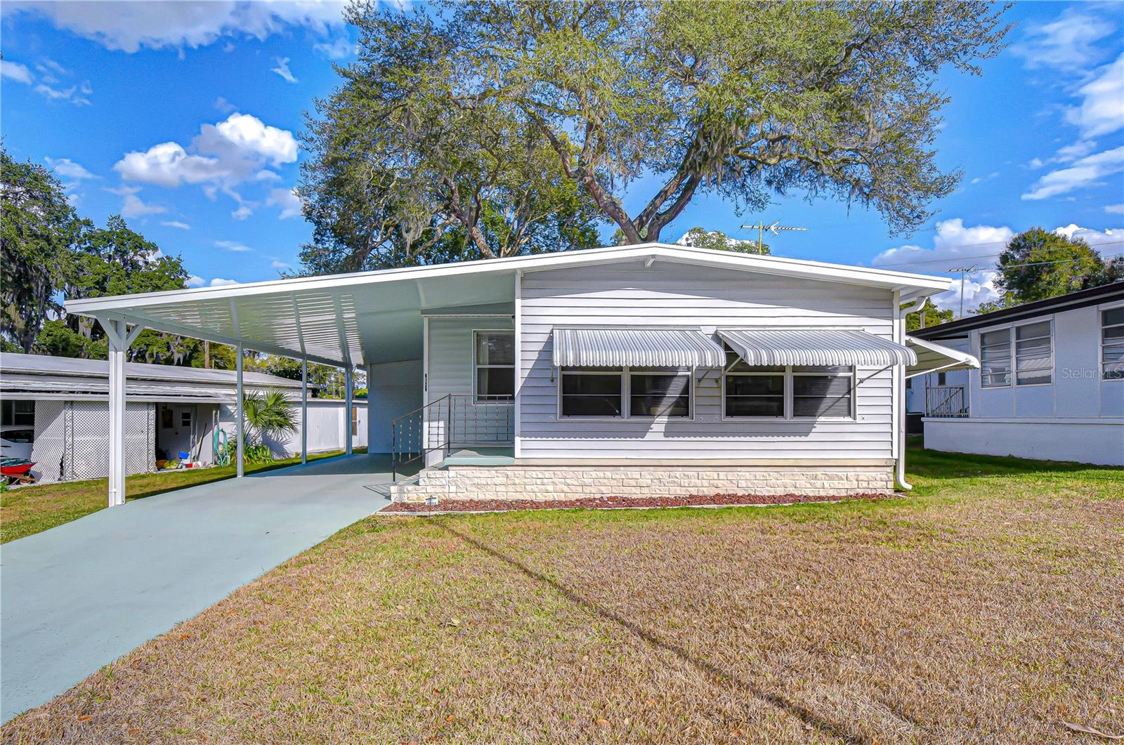 Details for 6128 Ridgewood Drive, ZEPHYRHILLS, FL 33542