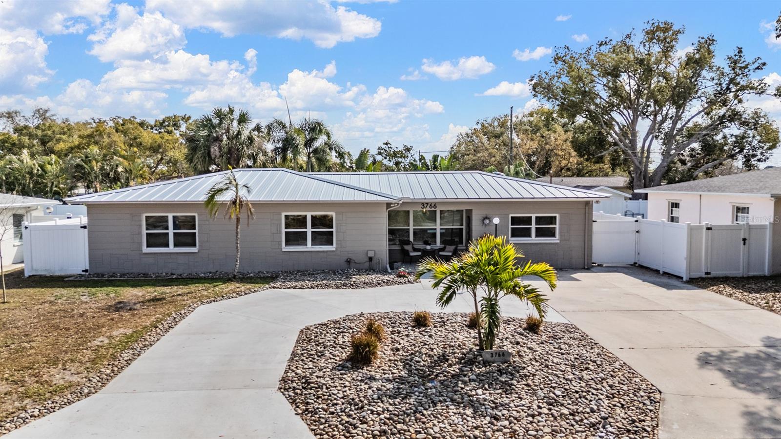 Details for 3766 24th Avenue N, ST PETERSBURG, FL 33713