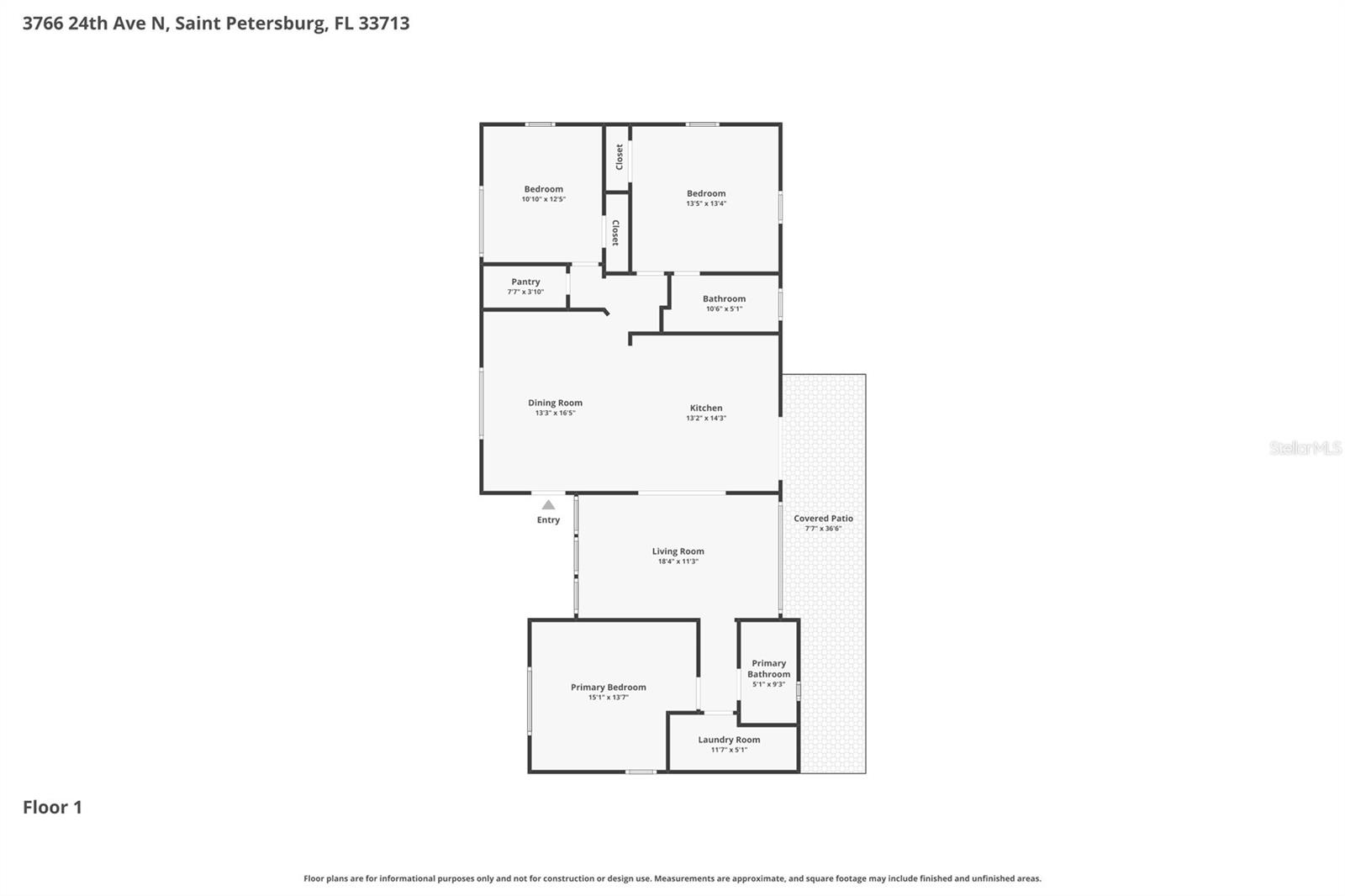 Image 40 of 40 For 3766 24th Avenue N