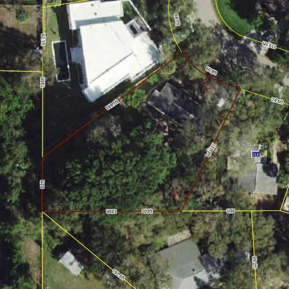 Details for 6213 Sanders Drive, TAMPA, FL 33611