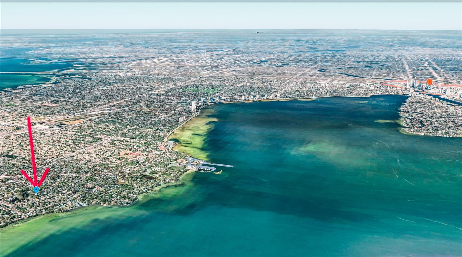 Listing photo id 1 for 6213 Sanders Drive