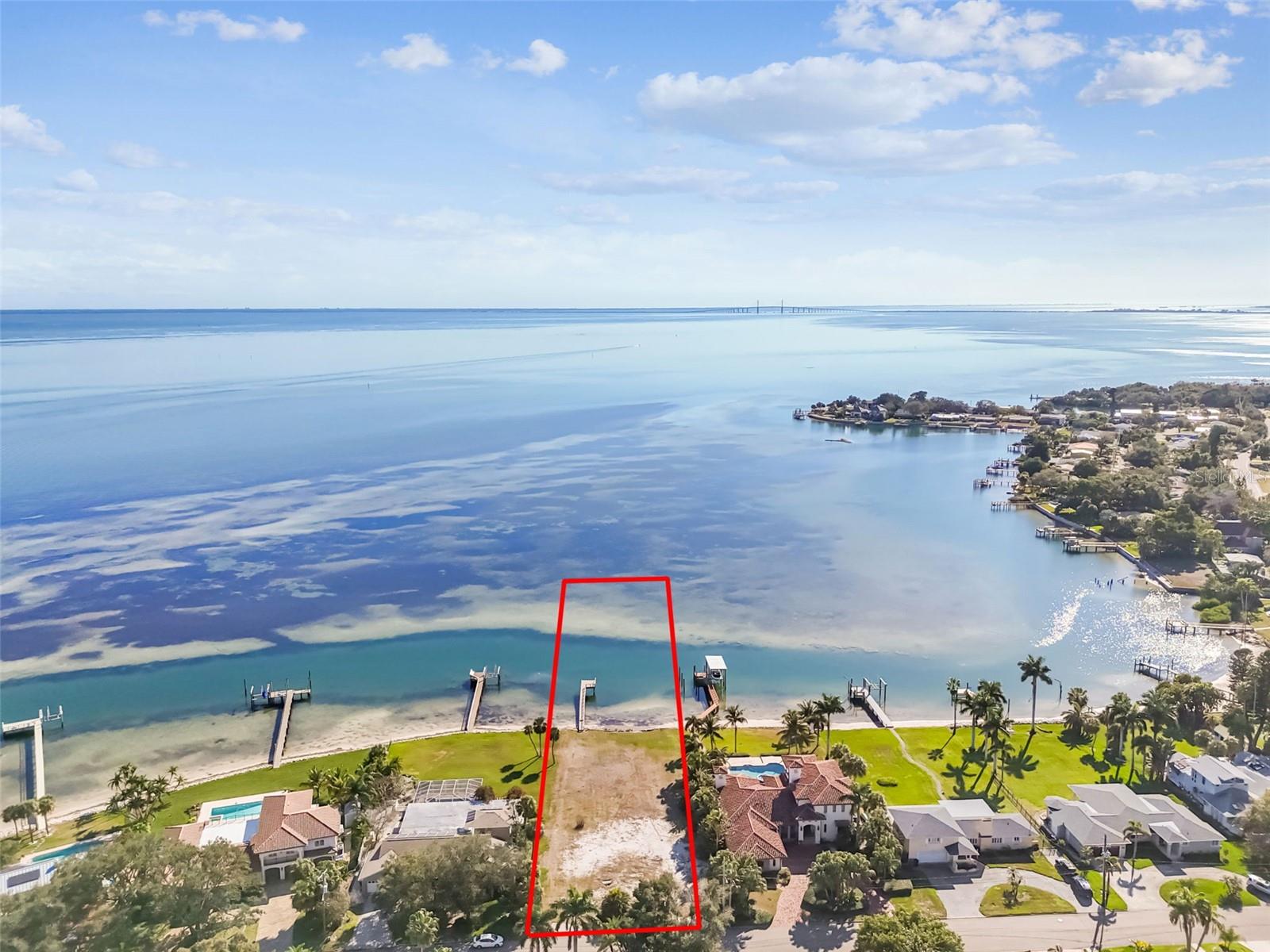 Details for 6330 Bahama Shores Drive S, ST PETERSBURG, FL 33705