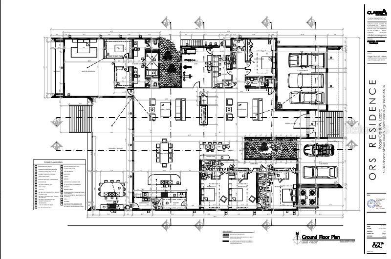 Image 3 of 49 For 6330 Bahama Shores Drive S