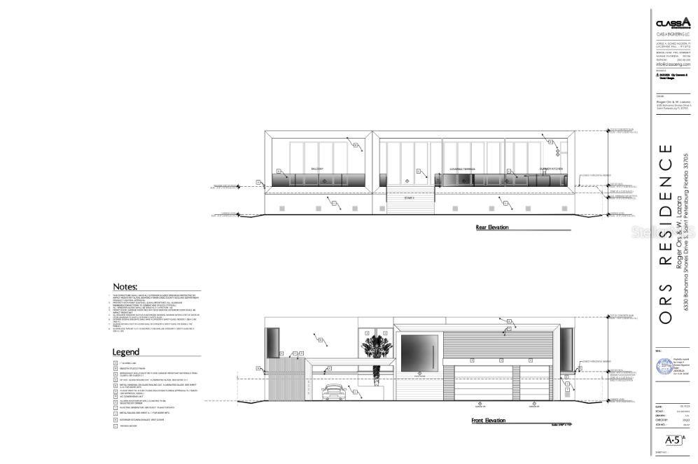 Image 43 of 49 For 6330 Bahama Shores Drive S