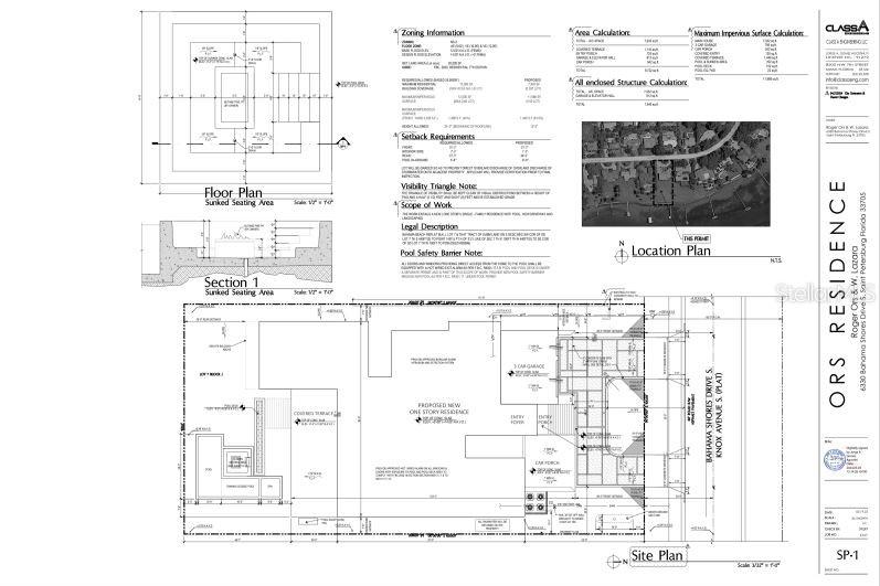 Image 46 of 49 For 6330 Bahama Shores Drive S