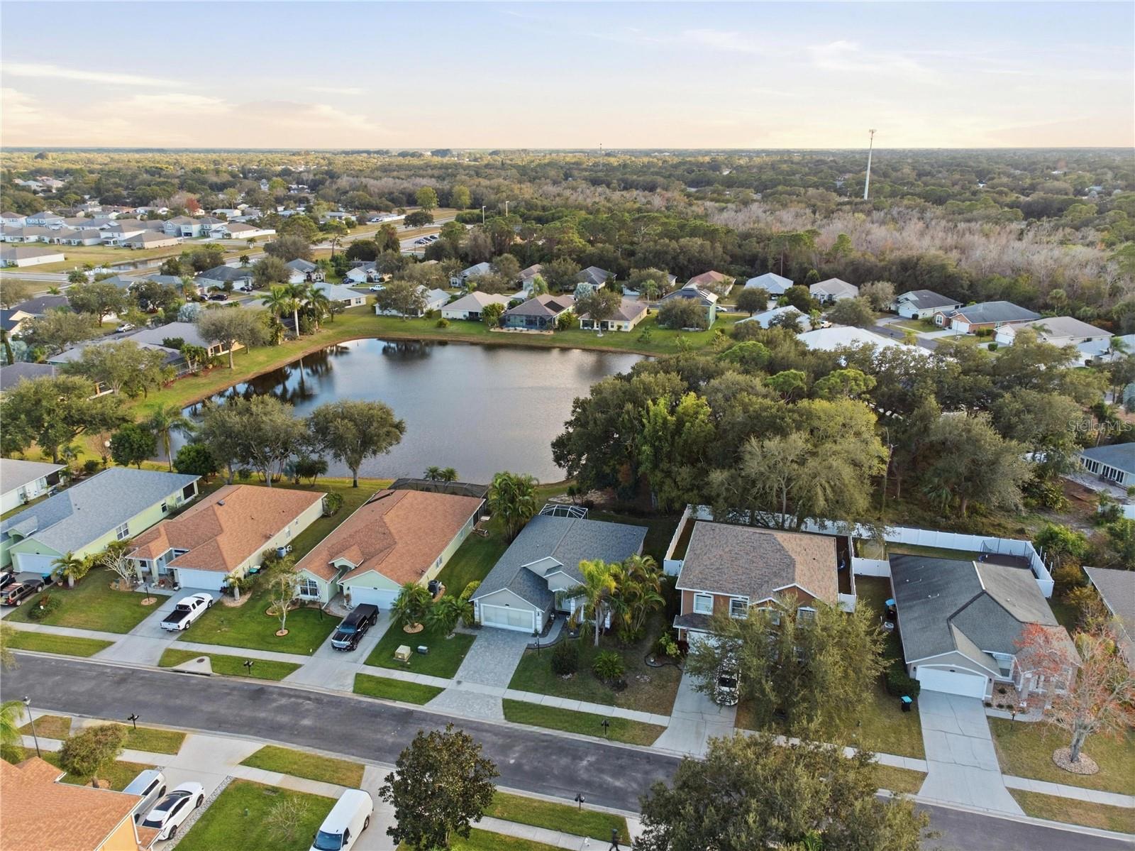 Image 44 of 45 For 837 Tavernier Circle Ne