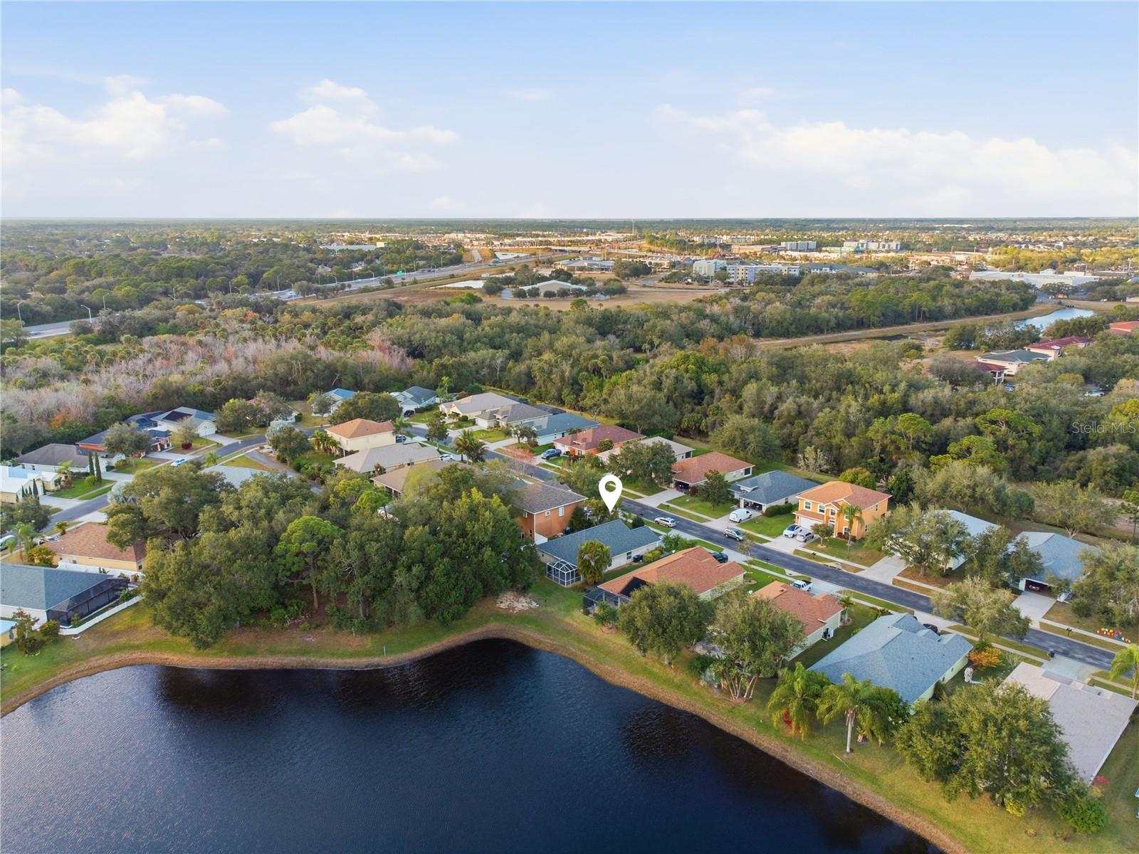 Image 5 of 45 For 837 Tavernier Circle Ne