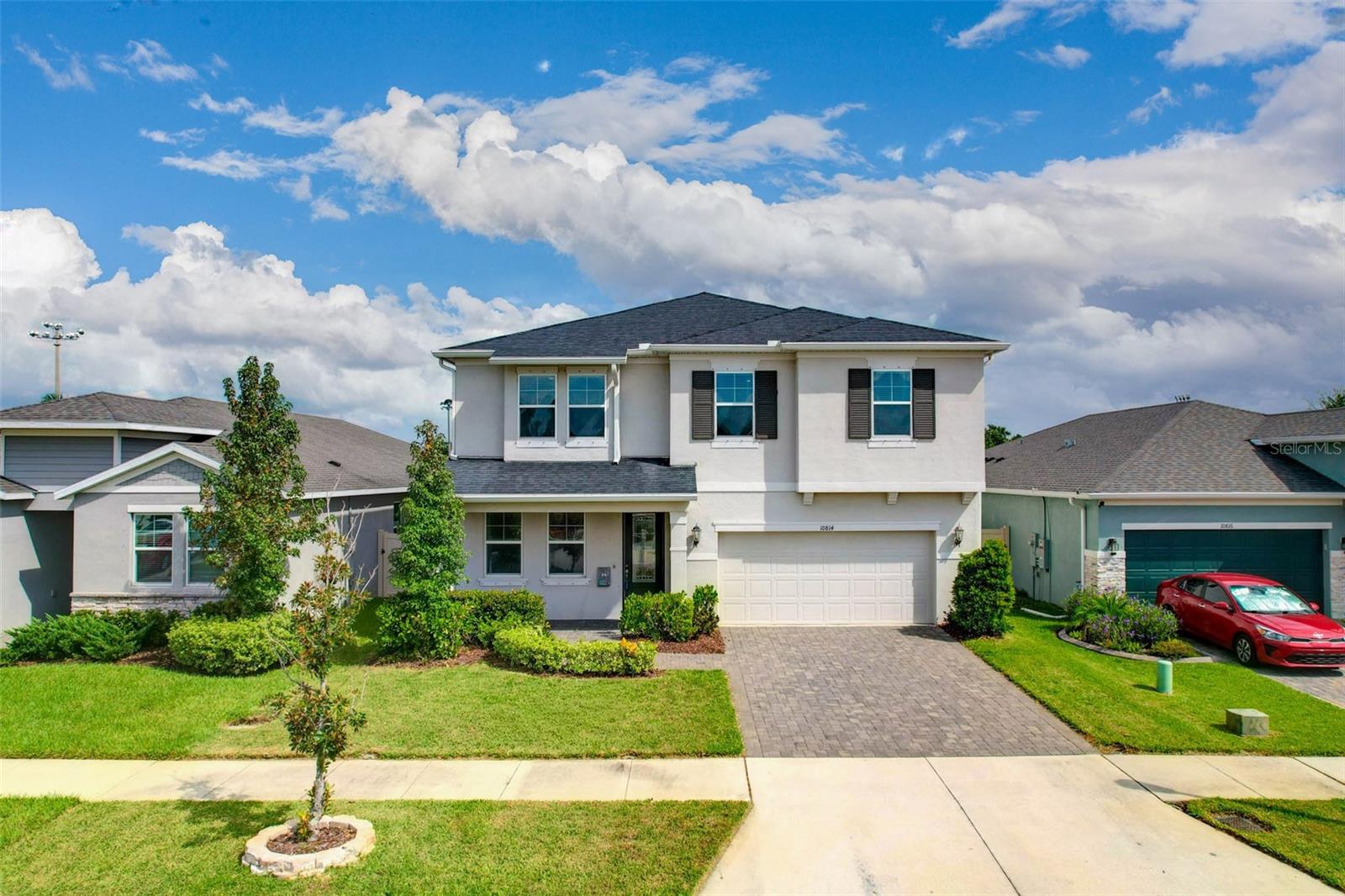 Details for 10814 Whitland Grove Drive, RIVERVIEW, FL 33578