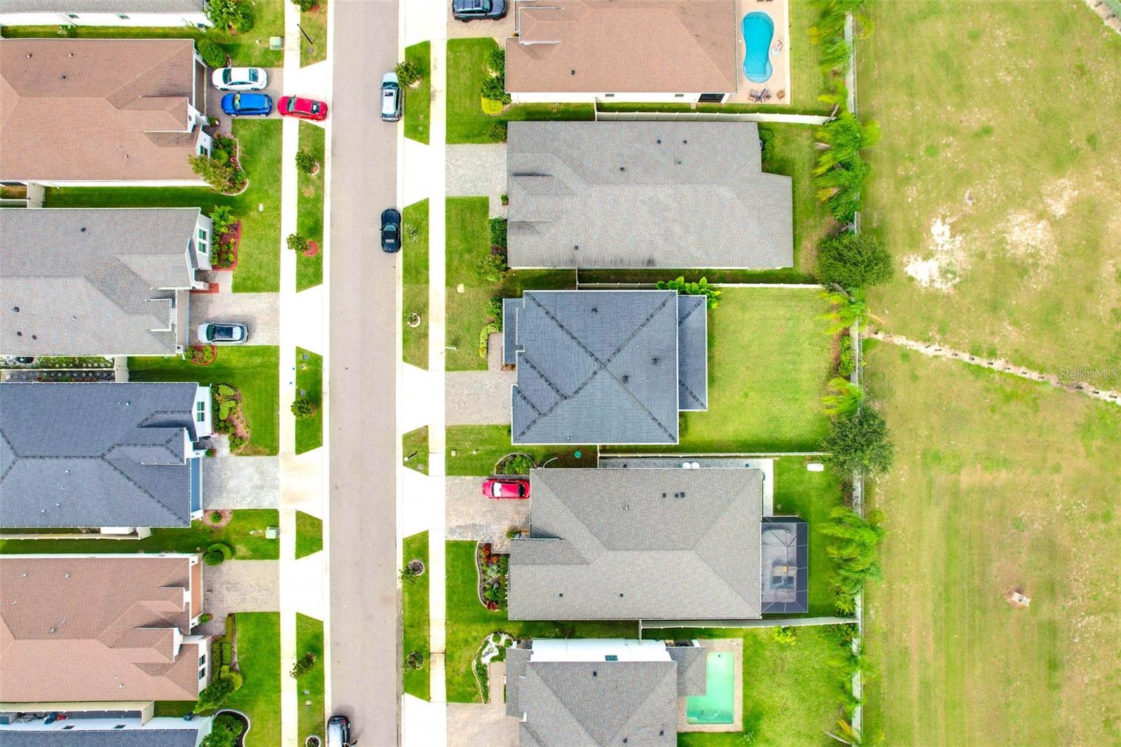 Image 40 of 44 For 10814 Whitland Grove Drive