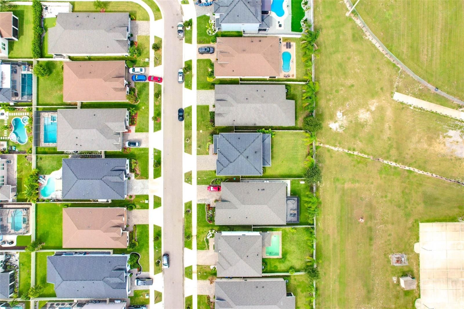 Image 41 of 44 For 10814 Whitland Grove Drive