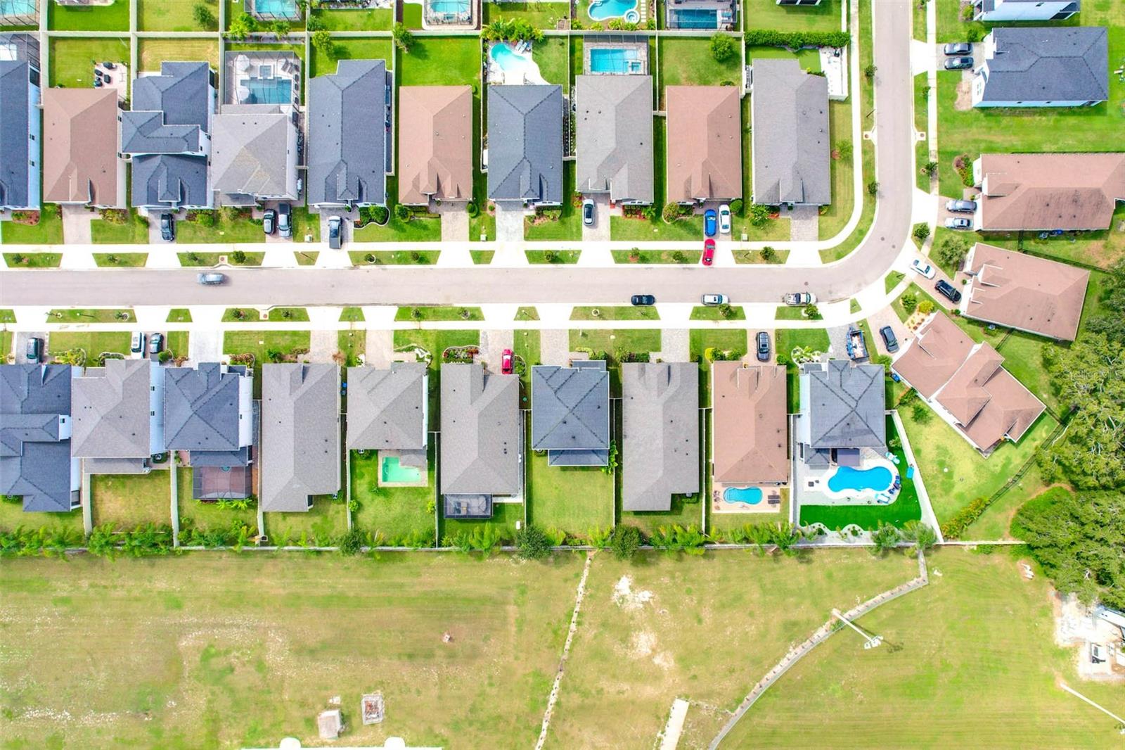 Image 42 of 44 For 10814 Whitland Grove Drive