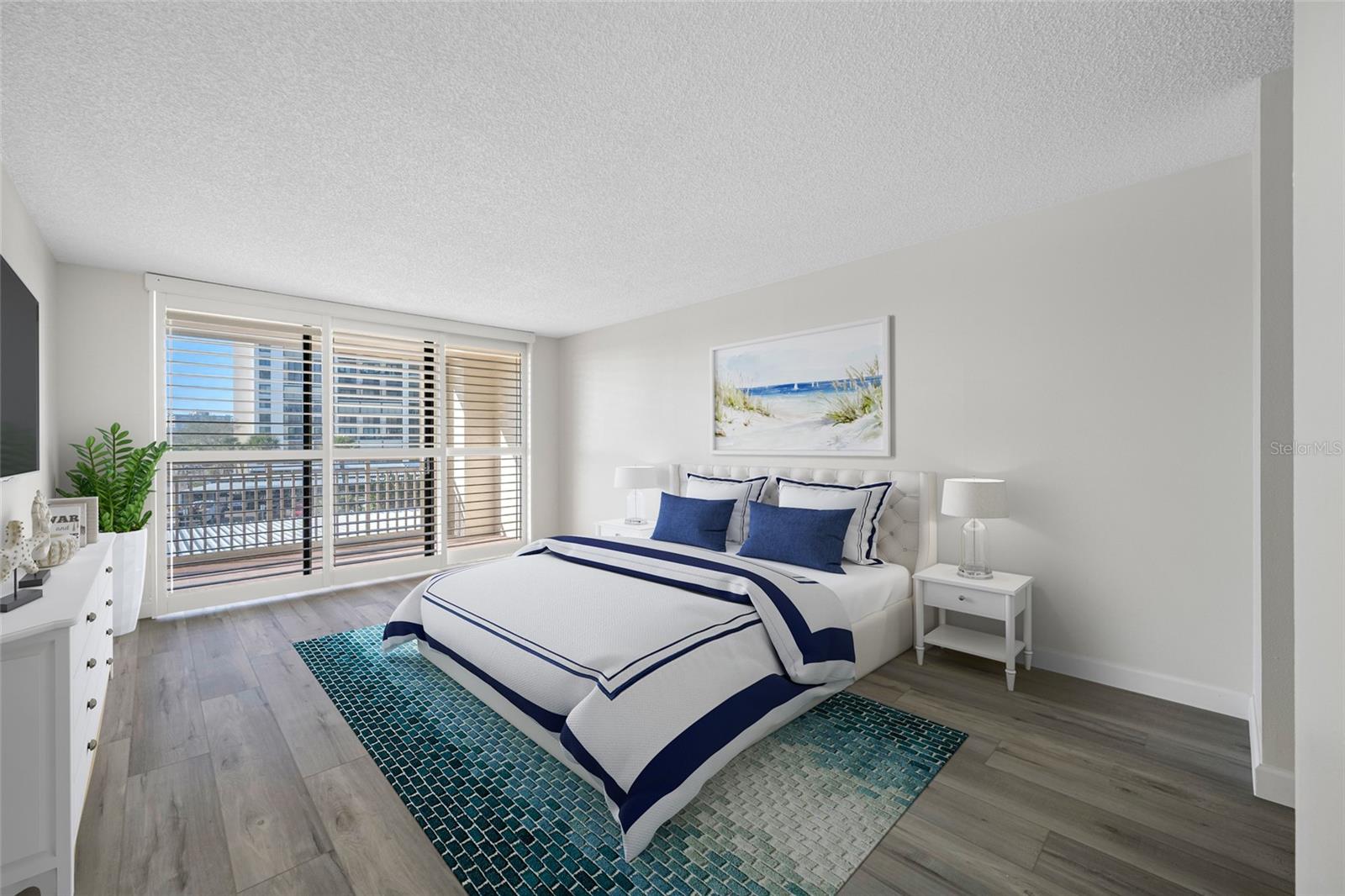 Image 20 of 43 For 1430 Gulf Boulevard 204