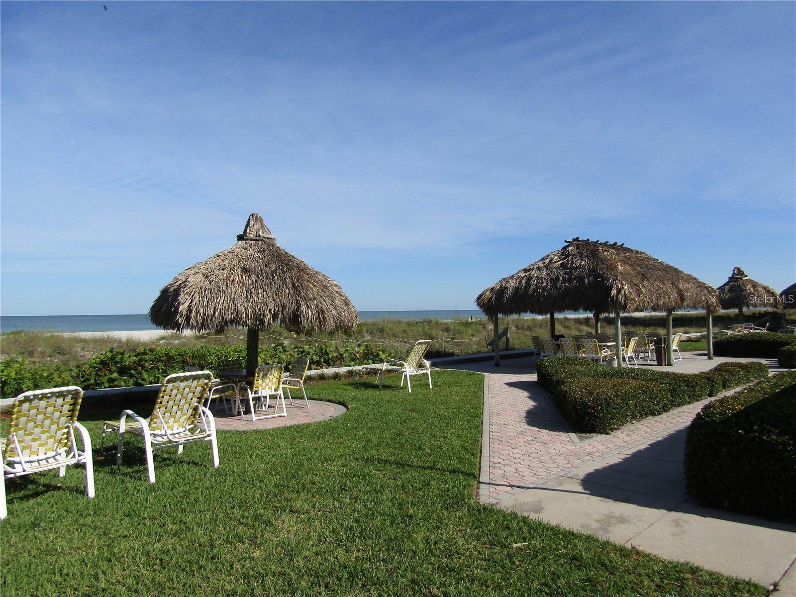 Image 37 of 43 For 1430 Gulf Boulevard 204