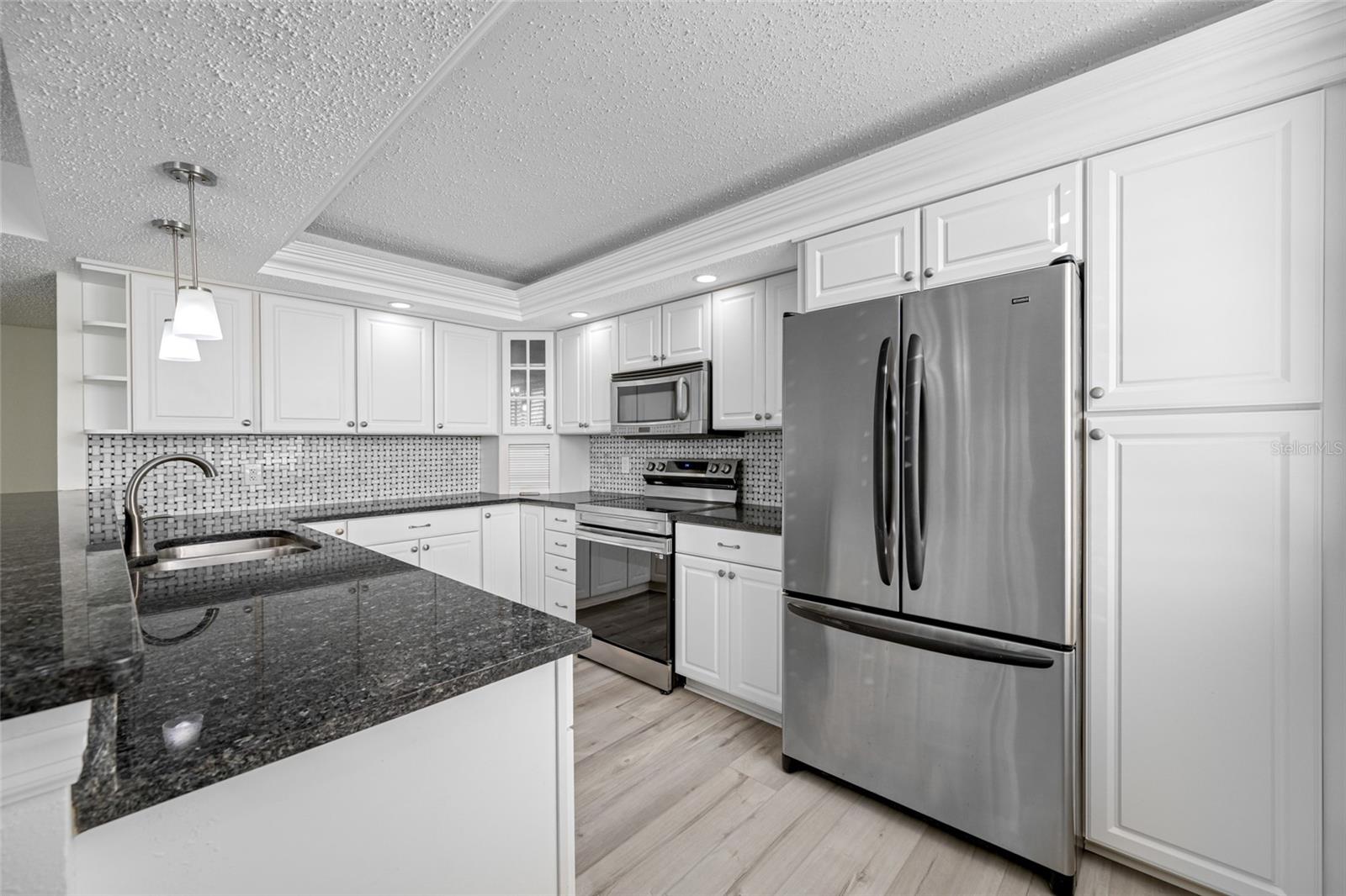 Image 4 of 43 For 1430 Gulf Boulevard 204