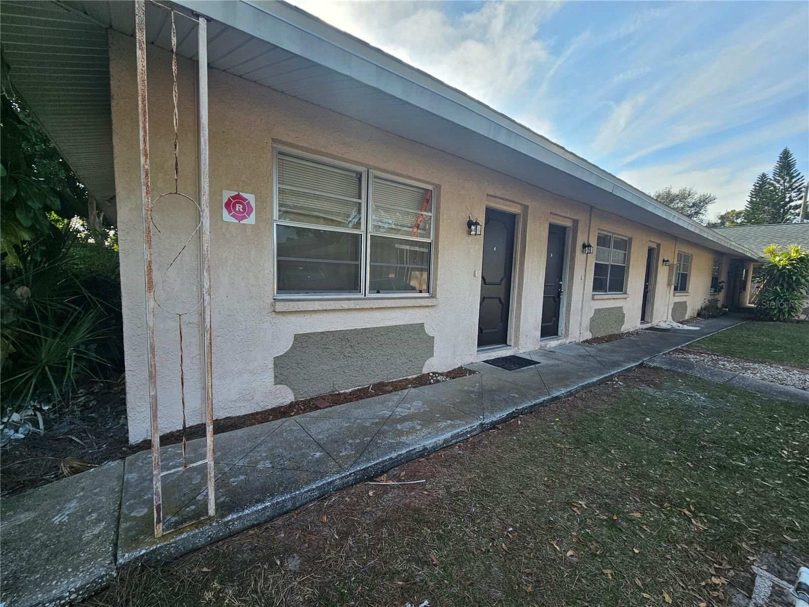 Details for 201 Jefferson Circle N 2, ST PETERSBURG, FL 33702