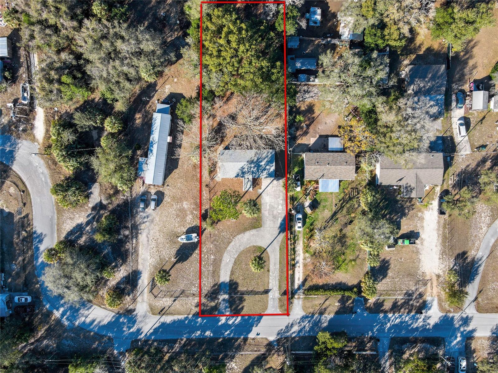 Image 3 of 50 For 15739 Brenda Street