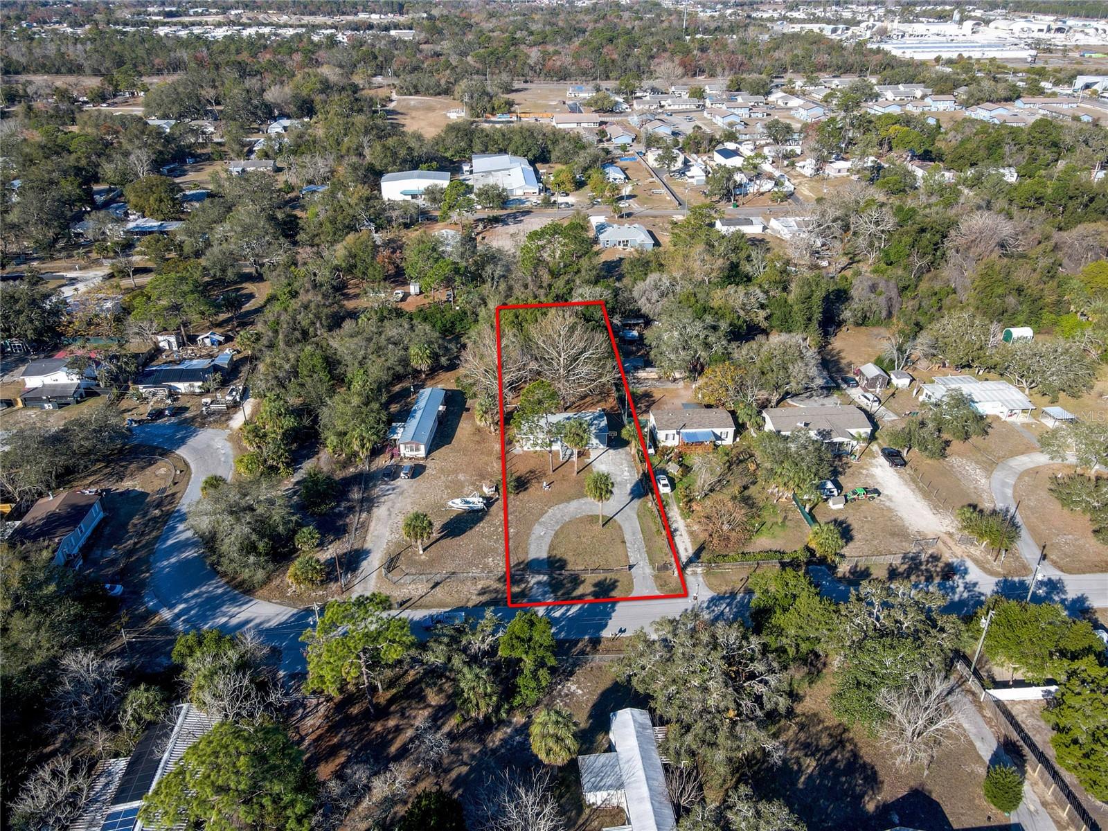 Image 37 of 50 For 15739 Brenda Street