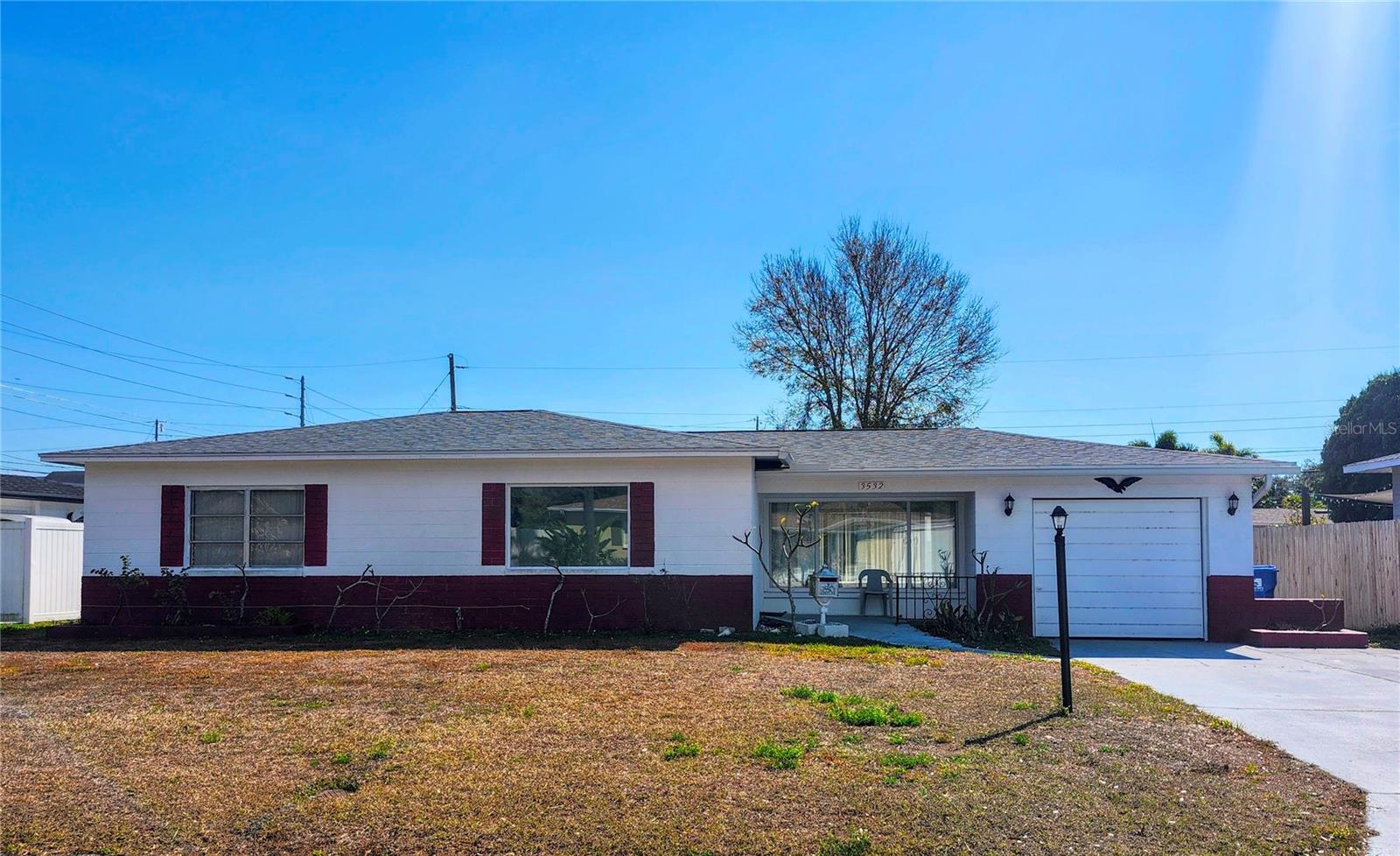 Details for 3532 23rd Avenue N, ST PETERSBURG, FL 33713