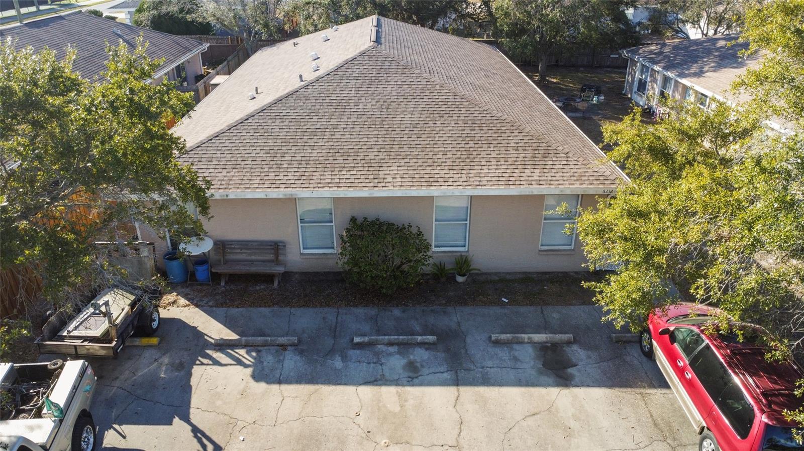 Image 13 of 31 For 6821-6823 Van Buren Street