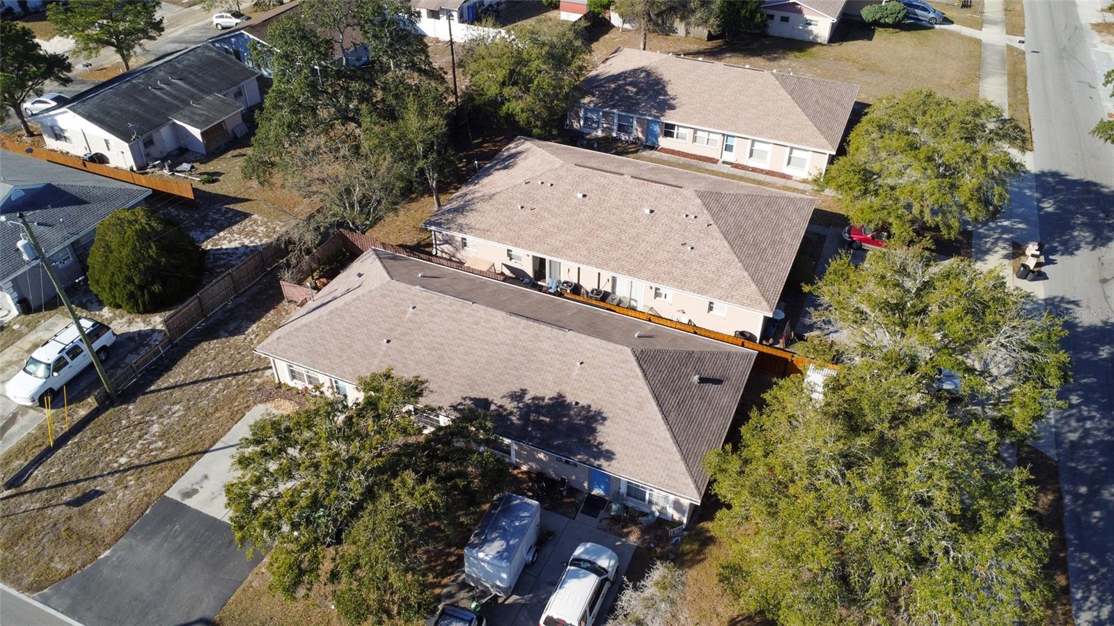 Image 3 of 31 For 6821-6823 Van Buren Street