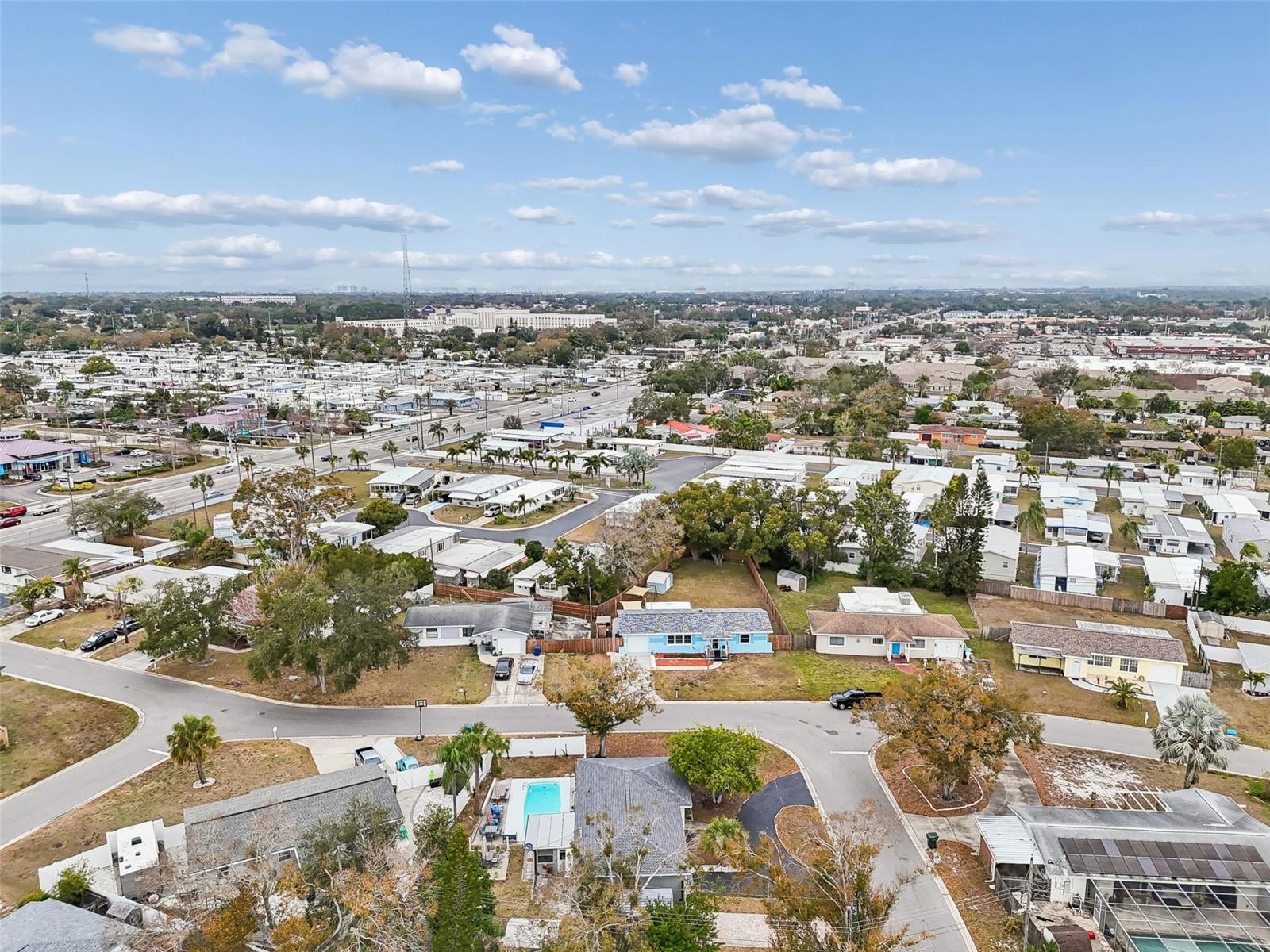 Image 45 of 46 For 12424 105th Street