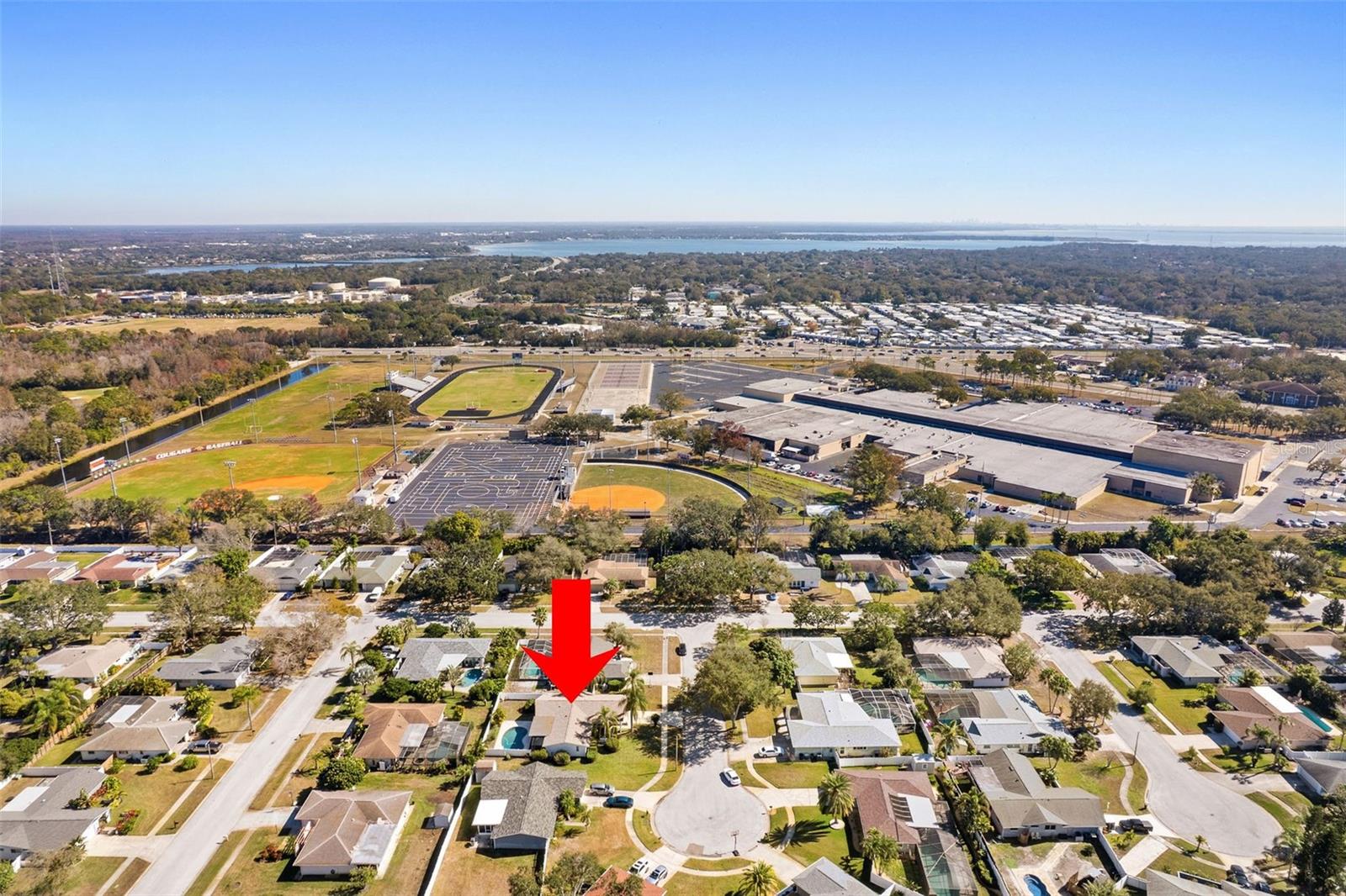 Image 35 of 37 For 2972 Compton Court