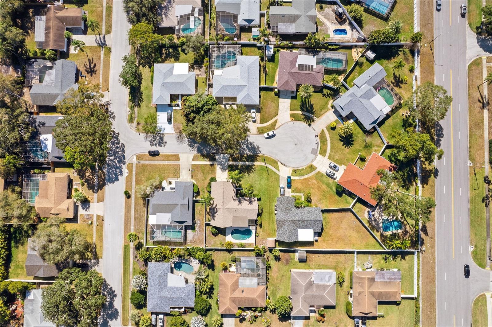 Image 37 of 37 For 2972 Compton Court