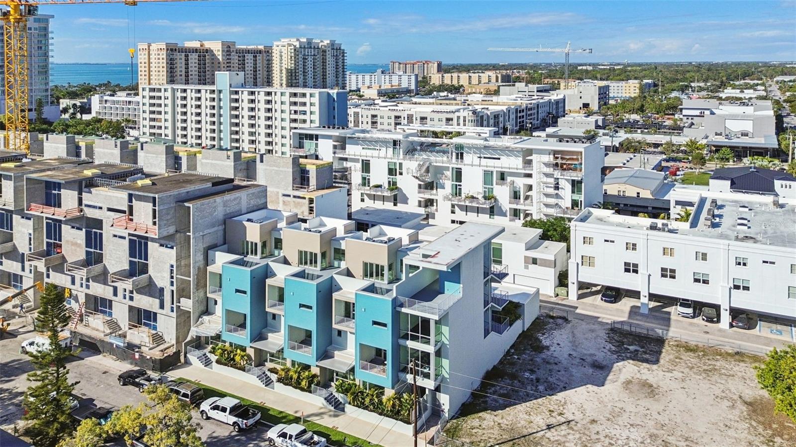 Image 64 of 89 For 1343 4th Street 102