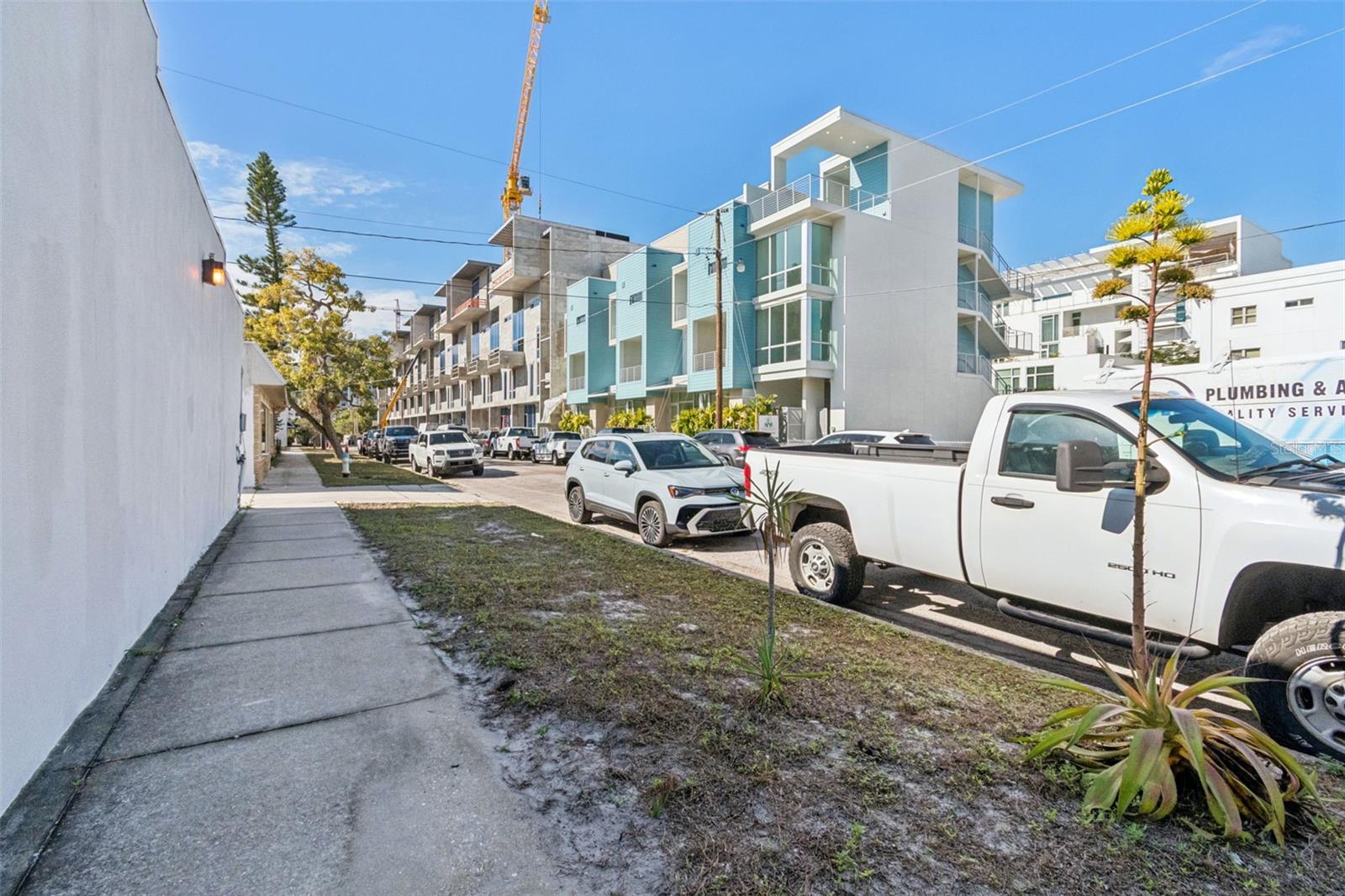 Image 77 of 89 For 1343 4th Street 102