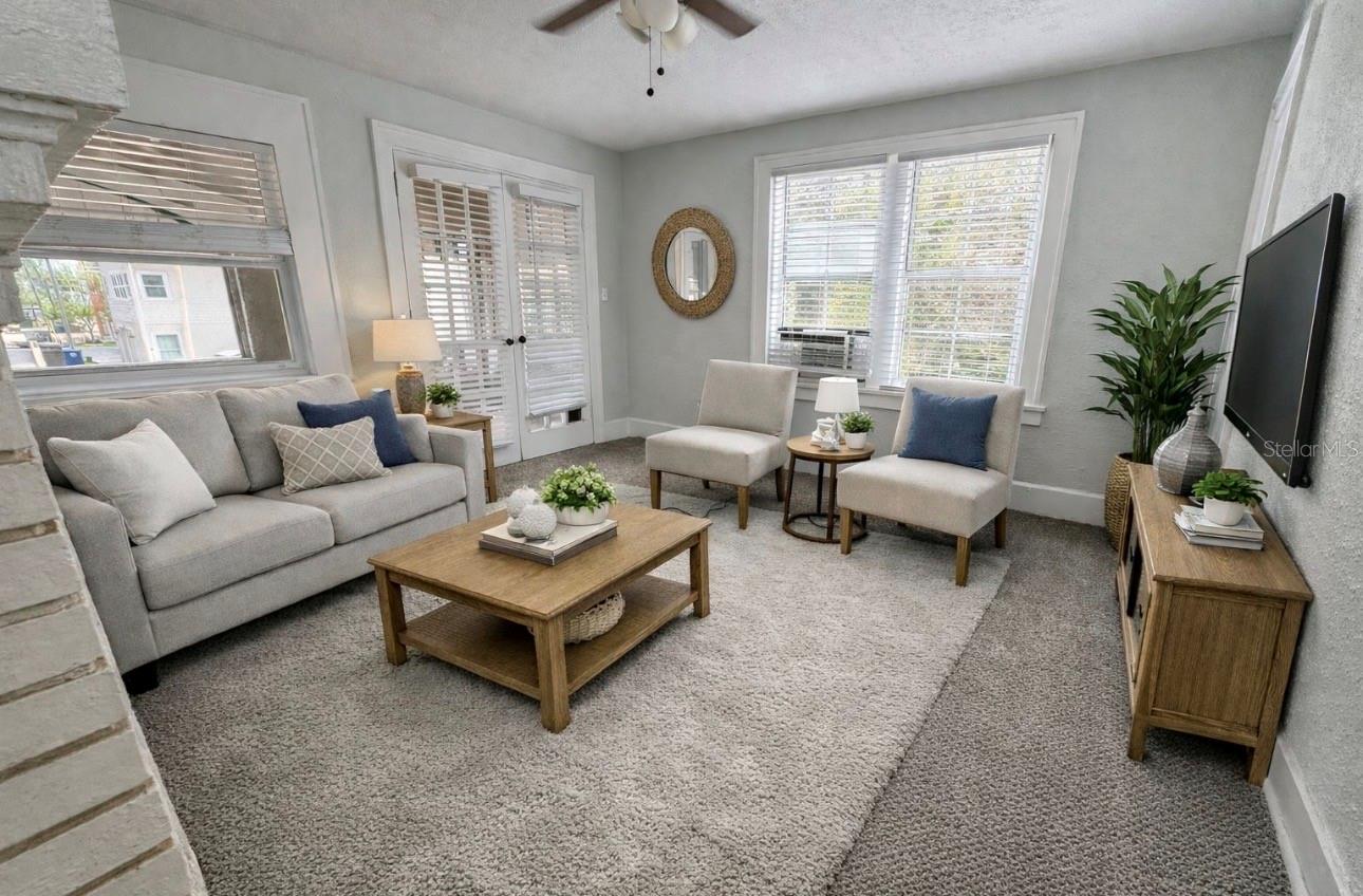 Image 4 of 20 For 1310 28th Street N Upper