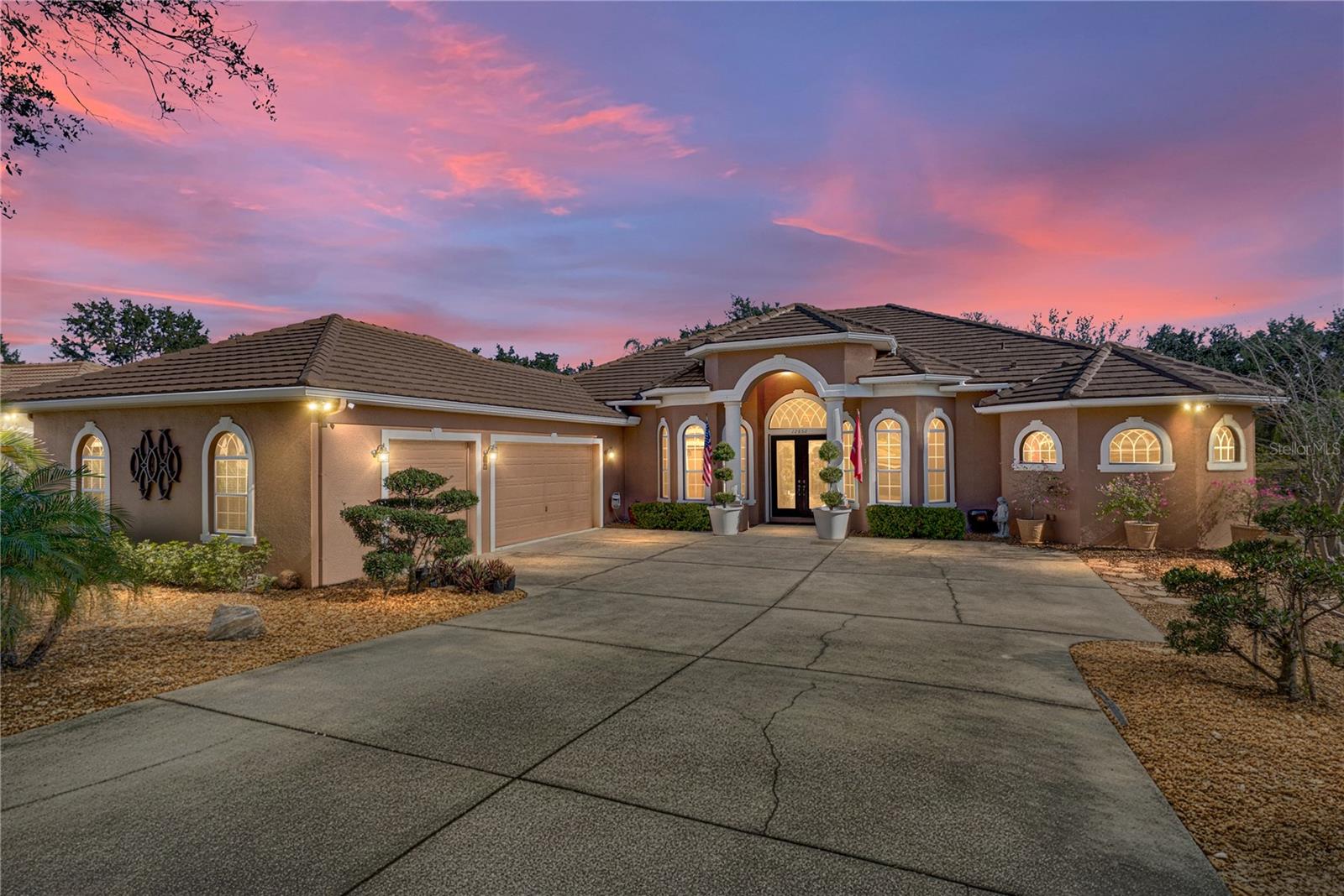 Details for 12852 Grand Traverse Drive, DADE CITY, FL 33525