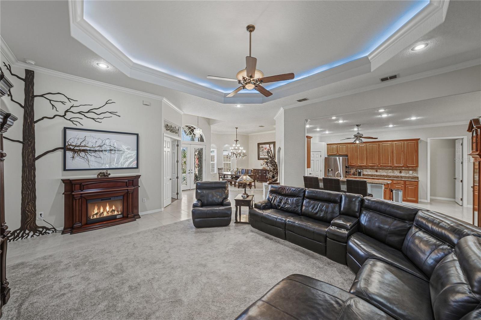 Image 12 of 94 For 12852 Grand Traverse Drive