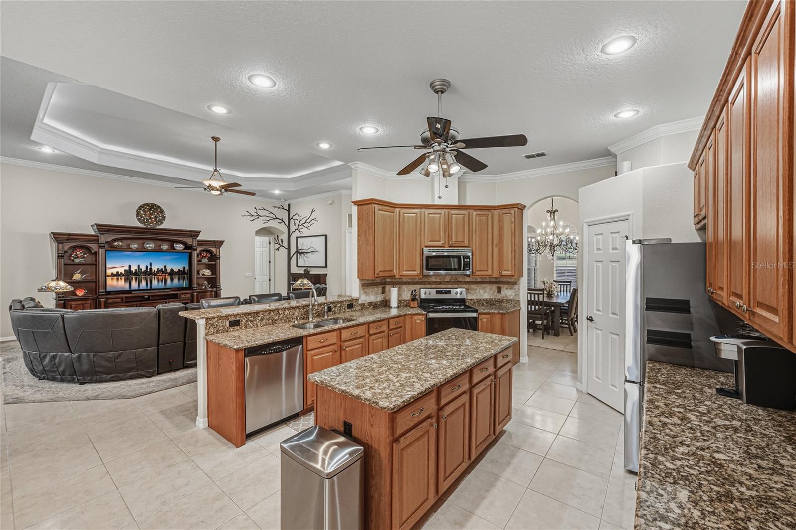 Image 23 of 94 For 12852 Grand Traverse Drive