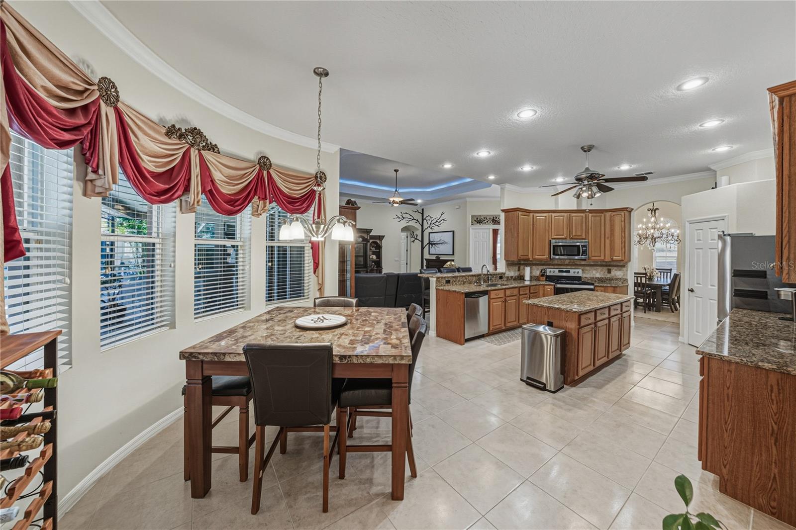 Image 28 of 94 For 12852 Grand Traverse Drive