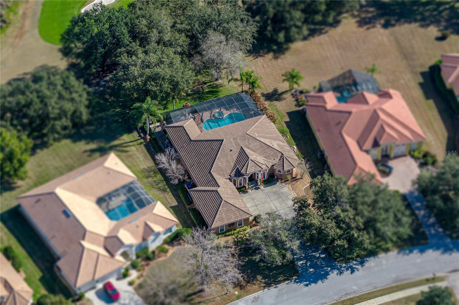 Image 5 of 94 For 12852 Grand Traverse Drive