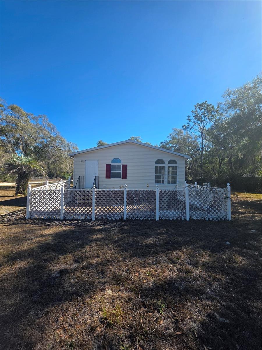 Image 23 of 24 For 16280 Tampa Street