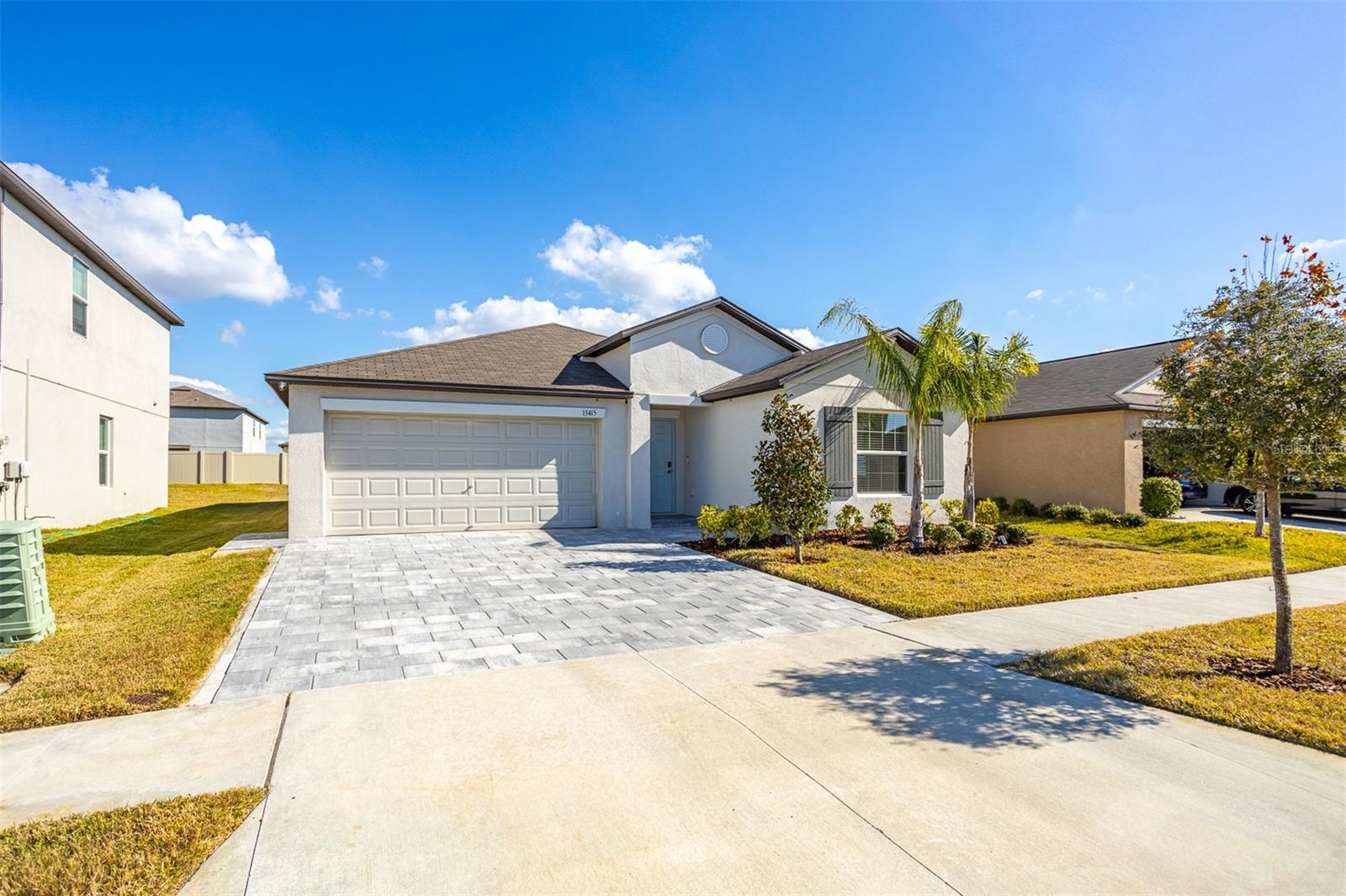 Details for 15415 Miller Creek Drive, SUN CITY CENTER, FL 33573