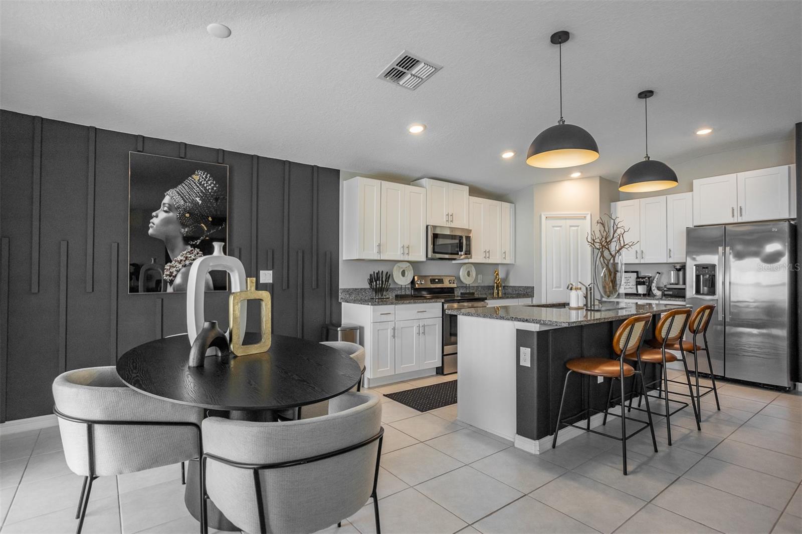 Image 15 of 42 For 15415 Miller Creek Drive