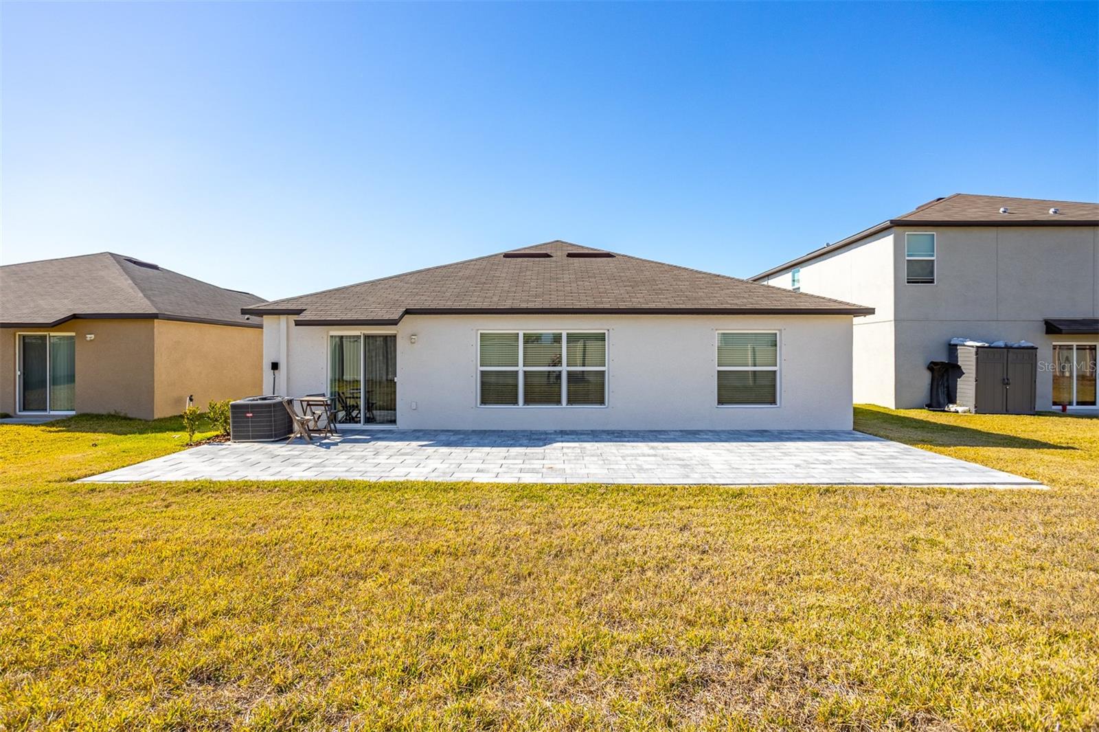 Image 35 of 42 For 15415 Miller Creek Drive