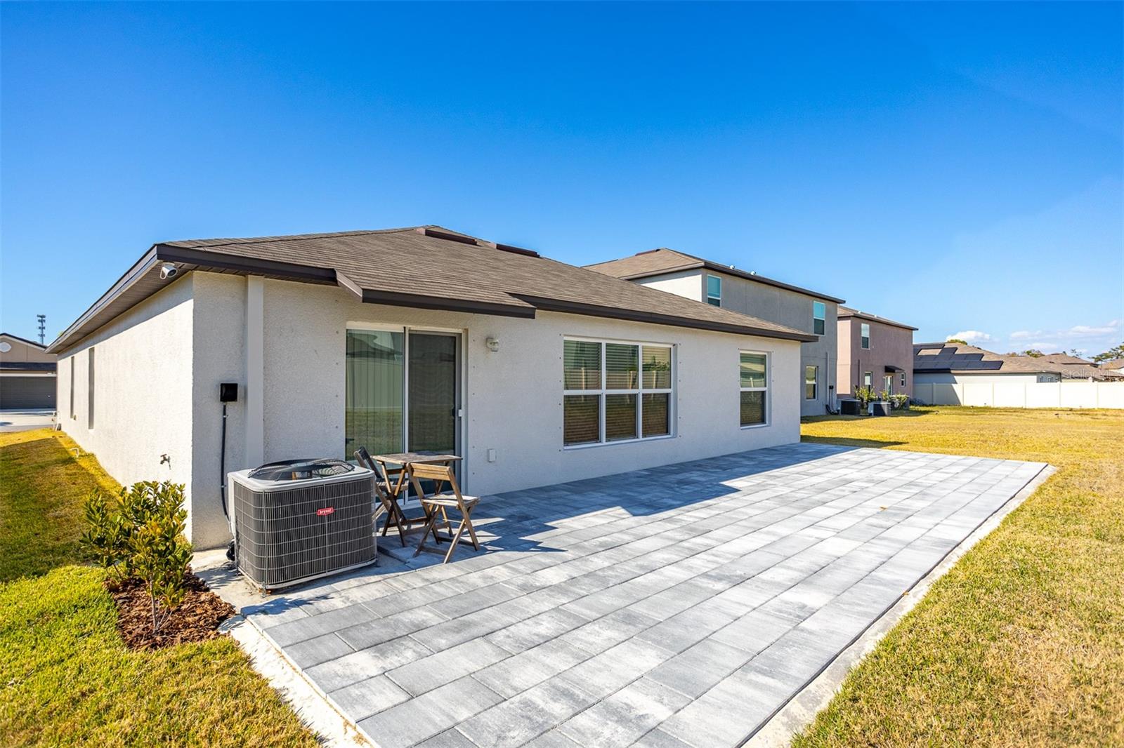 Image 39 of 42 For 15415 Miller Creek Drive