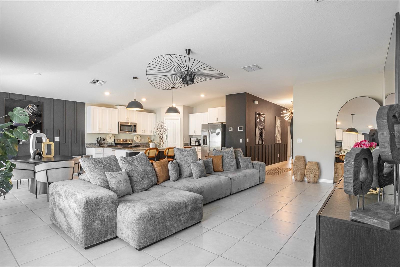 Image 8 of 42 For 15415 Miller Creek Drive