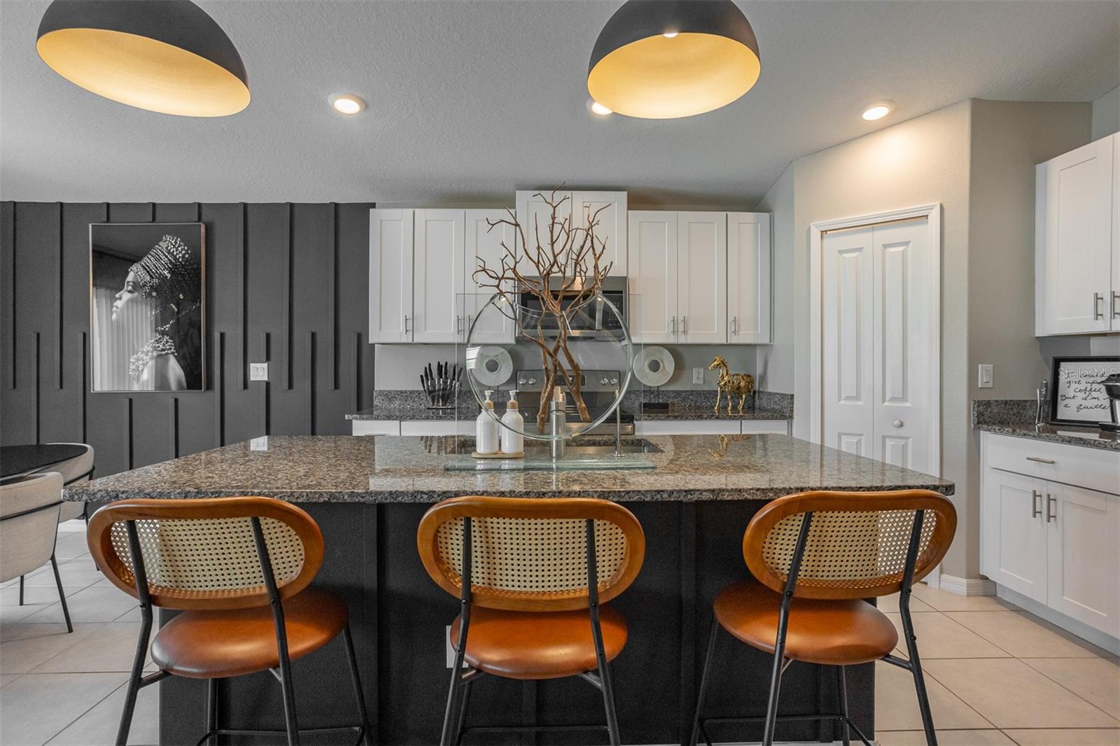 Image 9 of 42 For 15415 Miller Creek Drive