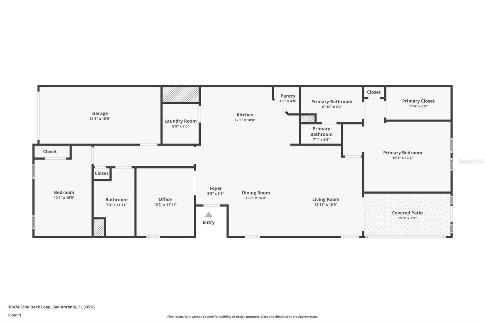 Image 43 of 91 For 10474 Echo Dock Loop