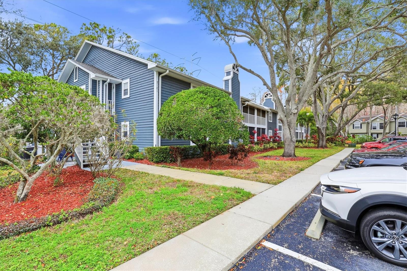 Details for 2101 Fox Chase Boulevard 204, PALM HARBOR, FL 34683