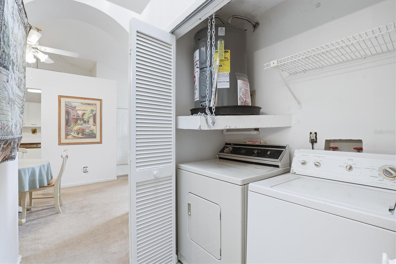 Image 17 of 39 For 2101 Fox Chase Boulevard 204